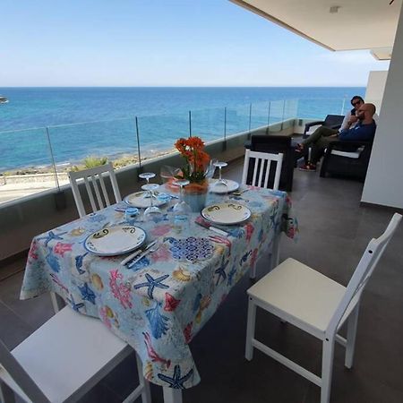Il Mare In Casa - Appartamento Al Mare In Puglia Monopoli Bagian luar foto